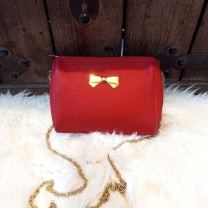 Nina Ricci bag